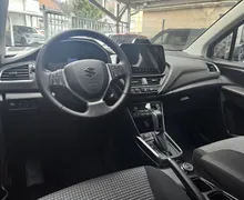 Zunanja slika - Suzuki S-Cross - 1.4 MHEV PREMIUM ALLGRIP AUTO - 5 - Predogledna slika