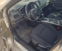 Zunanja slika - Renault Mégane - Megane Grandtour TCe 115 Limited AVTOMATIK ZELO LEP - 7 - Predogledna slika