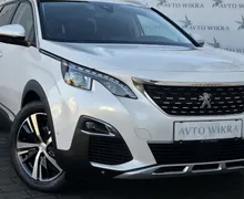 Zunanja slika - Peugeot 5008 - 2.0HDI EAT8 Allure FULLED•BLIS•7-SED•KEYLES•KAMER• - 1 - Predogledna slika