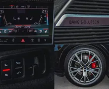 Zunanja slika - Audi Q7 - S 4.0 TDI V8 Quattro-LASER-ACC-360-PANO-HLAJ-AIR - 16 - Predogledna slika