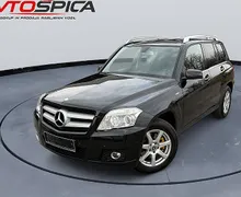 Zunanja slika - Mercedes-Benz GLK-Razred - GLK 200 CDI BlueEFFICIENCY-NA OBROKE BREZ POLOGA - - 1 - Predogledna slika