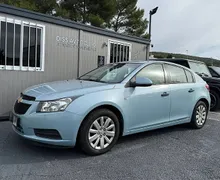 Zunanja slika - Chevrolet Cruze - 1.6 LT PLIN NA KREDIT BREZ POLOGA... - 9 - Predogledna slika