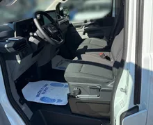 Zunanja slika - Ford Transit - E- Custom - 15 - Predogledna slika