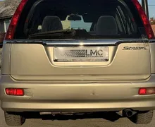 Zunanja slika - Honda Stream - 2.0i ES KLIMA 7 SEDEŽEV SLO POREKLO - 8 - Predogledna slika