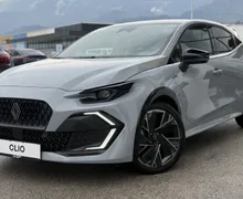 Zunanja slika - Renault Clio - E-Tech 160 ESPRIT ALPINE - 3 - Predogledna slika