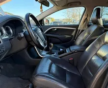 Zunanja slika - Volvo S80 - D3 ODLICEN OPR. VELIK SERVIS NOVE GUME - 9 - Predogledna slika