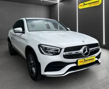 Zunanja slika - Mercedes-Benz GLC-Razred - GLC coupe 220d 4MATIC AMG LINE LED NAVI PDC KAMERA RADAR T - 11 - Predogledna slika