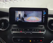 Zunanja slika - Mercedes-Benz V-Razred - V 300 d Avt-KAM360-BURMESTER-2X DRSNA-LED - 20 - Predogledna slika