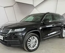 Zunanja slika - Škoda Kodiaq - 4x4 2,0 TDI Scout DSG - 2 - Predogledna slika