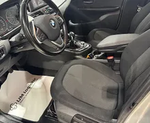 Zunanja slika - BMW Serija 2 - Gran Tourer: 218d  - ODLIČEN - SPORT LINE - PDC - LED - 14 - Predogledna slika