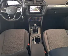 Zunanja slika - VW Tiguan - .2.0 TDI DSG Life 110kW-150KM - 8 - Predogledna slika