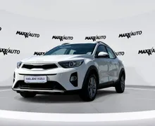Zunanja slika - KIA Stonic - 1.2 DPI LX Urban ISG - 1 - Predogledna slika