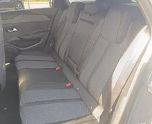 Zunanja slika - Peugeot 308 - 1.2 MHEV 145 e-DCT Allure Avt.-NAVI-AKCIJA - 7 - Predogledna slika