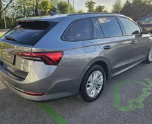 Zunanja slika - Škoda Octavia - 2.0 TDI  EXECUTIVE DSG|FuLED|alu|wirtual|Multifunk - 4 - Predogledna slika