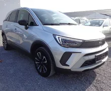 Zunanja slika - Opel Crossland - 1.2 TURBO 110KM ELEGANCE - samo 35.588 km - 2 - Predogledna slika