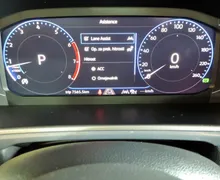 Zunanja slika - Volkswagen T-Roc - 1.5 TSI BMT Style DSG ACC-LED-KAMERA - 17 - Predogledna slika