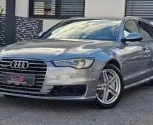 Zunanja slika - Audi A6 - Avant 3.0 TDI quattro S tronic-ACC-MEMORY-LINNE ASSI.- - 14 - Predogledna slika