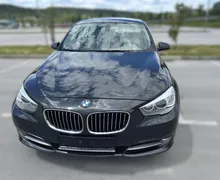 Zunanja slika - BMW Serija 5 - 530d xDrive Gran Turismo Avt. - 1 - Predogledna slika