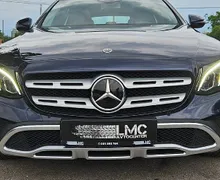Zunanja slika - Mercedes-Benz E-Razred - E 350 d 258ks °ALL TERRAIN° °4-MATIC° °PANORAMA° - 2 - Predogledna slika