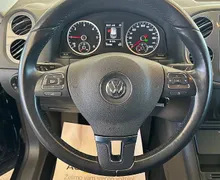 Zunanja slika - Volkswagen Tiguan - 2.0 TDI 4M BMT avt. Sport   Style 130kW - 17 - Predogledna slika