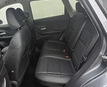 Zunanja slika - MG MG ZS - NOVI MODEL 1.5L Standard + ZIMSKE PNEVMATIKE - 8 - Predogledna slika