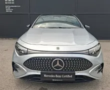 Zunanja slika - Mercedes-Benz CLA-Razred - CLA 250+ EQ Tech AMG Line - 2 - Predogledna slika