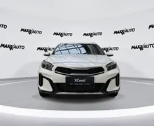Zunanja slika - KIA XCeed - 1.6 T-GDi EX WAY ISG. 7DCT - 2 - Predogledna slika