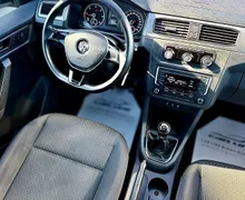 Zunanja slika - Volkswagen Caddy - Maxi Trendline 2.0 TDI 75kW - 8 - Predogledna slika