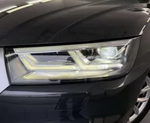 Zunanja slika - Audi Q5 - 40 TDI quattro 140kW.NAVI.KAMERA.KLJUKA.USNJE.ALU - 16 - Predogledna slika