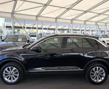 Zunanja slika - Volkswagen T-Roc - Style 1.5 TSI DSG - KAMERA - ACC - LED - MRTVI KOT - 3 - Predogledna slika
