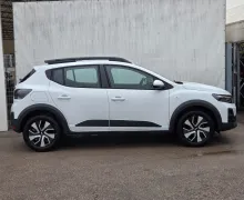 Zunanja slika - Dacia Sandero - Stepway Expression TCe110+6 LET JAMSTVA - 3 - Predogledna slika