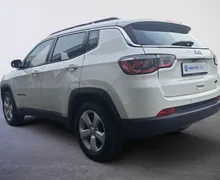 Zunanja slika - Jeep Compass - 1.4T Multiair Business - 4 - Predogledna slika