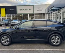 Zunanja slika - Peugeot 408 - ALLURE HIBRID 145 e-DCT6 - DOBAVA TAKOJ - 5 - Predogledna slika