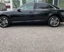 Zunanja slika - Audi A4 - 2.0 TDI Design - 5 - Predogledna slika