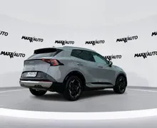 Zunanja slika - KIA Sportage - 1.6 T-GDI EX Style ISG DCT - 5 - Predogledna slika