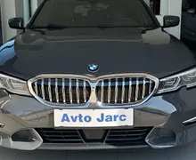 Zunanja slika - BMW Serija 3 - Touring: 318d LASER-ASISTENCE-HUD-AMBIENT - 2 - Predogledna slika