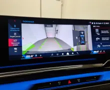 Zunanja slika - BMW i5 - M60 xDrive Limuzina - 8 - Predogledna slika