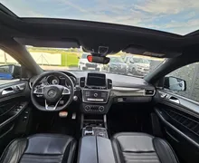 Zunanja slika - Mercedes-Benz GLE-Razred - GLE coupe coupe 43 AMG Bi-Turbo 4 MATIC - PANORAMA - 360 - 2 - 9 - Predogledna slika