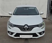 Zunanja slika - Renault Megane Limousine - Intens Berline dCi 110 Energy - 2 - Predogledna slika