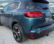 Zunanja slika - Citroën C5 Aircross - 1.2 SLO-VIRTUAL-KAMERA-NAVI-SAMO 85.000KM-ODLIČEN - 5 - Predogledna slika