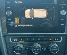Zunanja slika - Volkswagen Golf - Variant 1.6 TDI - 11 - Predogledna slika