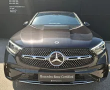 Zunanja slika - Mercedes-Benz GLC-Razred - GLC coupe GLC Coupe 220d 4MATIC AMG Line Avt. - 2 - Predogledna slika