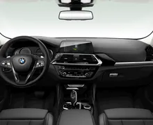 Zunanja slika - BMW X4 - xDrive20d - 7 - Predogledna slika