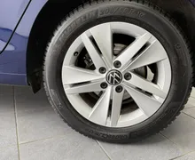 Zunanja slika - Volkswagen Golf - 1.5 TSI Life 96.KAMERA.NAVI.ACC.LED.SAMO 53.000 KM - 12 - Predogledna slika