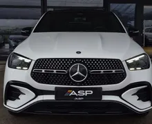 Zunanja slika - Mercedes-Benz GLE-Razred - GLE coupe 450 d 4MATIC PREMIUM+AIRMATIC - 2 - Predogledna slika