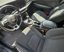 Zunanja slika - KIA Sportage - 2WD 1.6 T-GDI LX Fresh- Le 89.000km-1.LAST.-ODLIČE - 3 - Predogledna slika