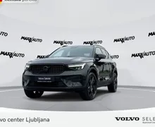 Zunanja slika - Volvo XC40 - B3 P Plus Black Edition Avt. - 1 - Predogledna slika