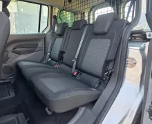 Zunanja slika - Ford Transit Connect - 1.5 tdci - 11 - Predogledna slika