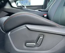 Notranja slika - Geely CityRay - 1.5 7DCT FWD GF... - 19 - Predogledna slika