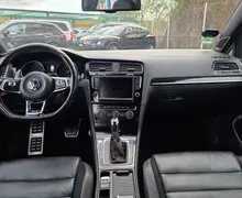 Zunanja slika - Volkswagen Golf - 2.0 GTI PERFORMANCE DSG XENON-NAVI-ALU19-GRETJE SŽ - 9 - Predogledna slika